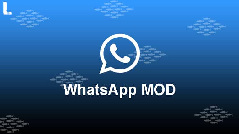 WhatsApp MOD