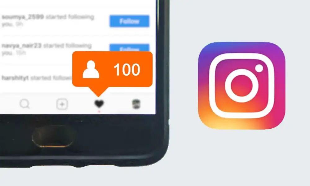 Aplikasi Followers Instagram